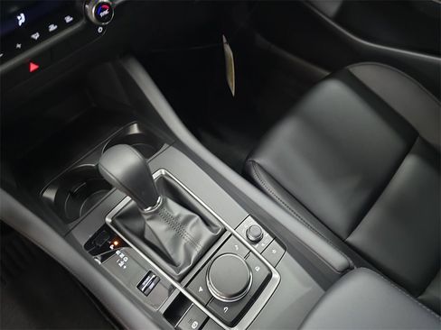 New 2026 MAZDA MAZDA3 s Sport image 25
