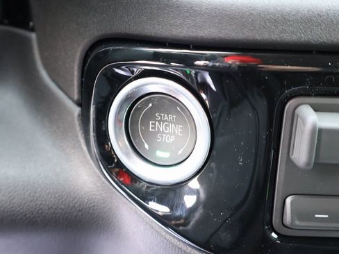 New 2026 Chevrolet Silverado 2500 LT w/ Trail Boss Package image 23