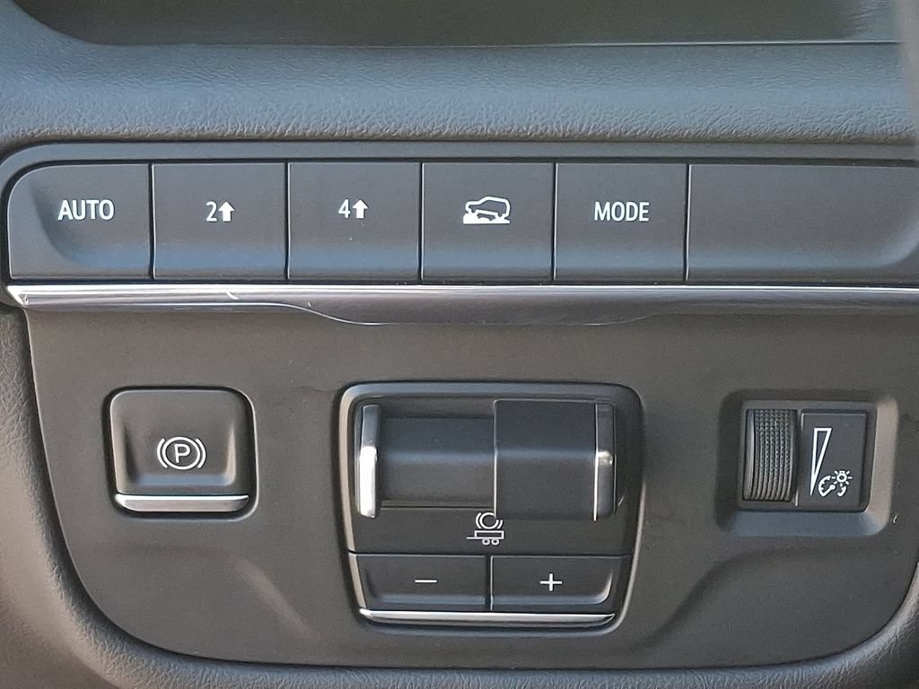 Used 2023 Cadillac Escalade Sport AWD/4WD image 27