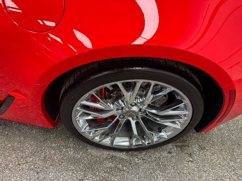 Used 2017 Chevrolet Corvette Z06 image 38