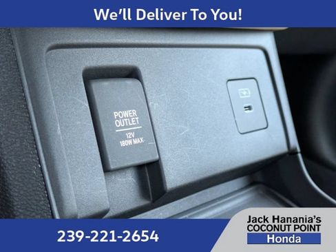 Used 2024 Acura RDX SH-AWD image 32
