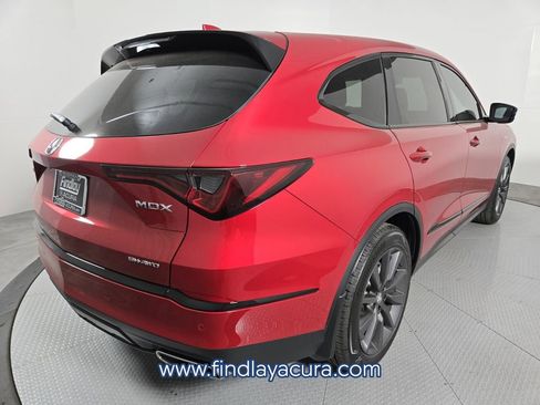 New 2026 Acura MDX A-Spec image 6