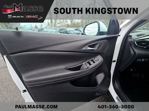 Used 2023 Buick Encore GX Preferred w/ Cold Weather Comfort Package image 3