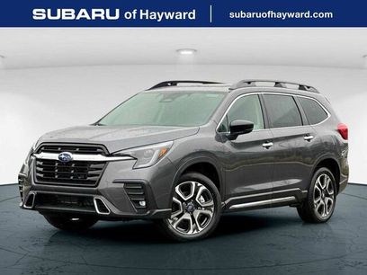 New 2026 Subaru Ascent Touring