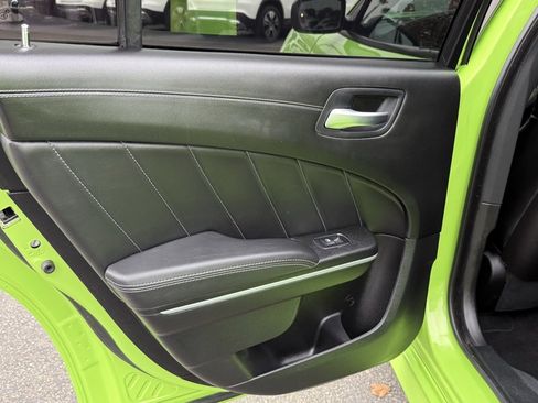 Used 2023 Dodge Charger R/T w/ Plus Group image 24