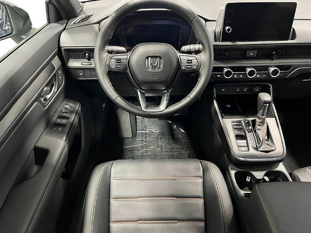 New 2027 Honda CR-V Sport-L image 17