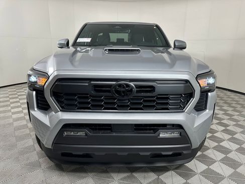 New 2026 Toyota Tacoma TRD Sport image 5