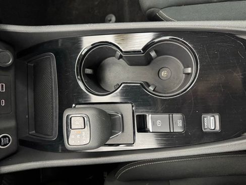 Used 2023 Nissan Rogue S FWD image 25