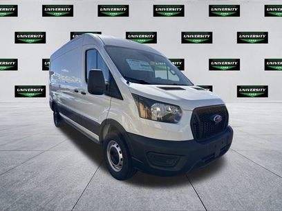 New 2025 Ford Transit 250 148 Medium Roof