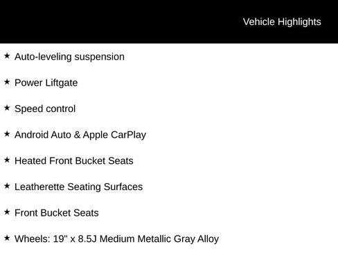 Used 2024 Genesis GV80 2.5T image 6