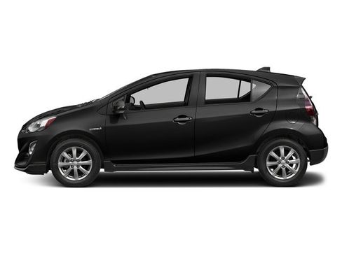 Used 2017 Toyota Prius C One FWD image 3