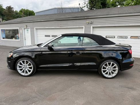 Used 2015 Audi A3 2.0T Premium w/ Driver Assistance Package AWD/4WD image 4
