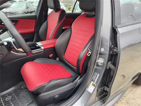New 2024 Mercedes-Benz C 300 Sedan image 15