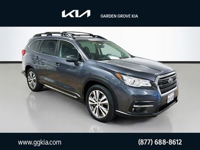 Used 2022 Subaru Ascent Limited w/ Technology Package