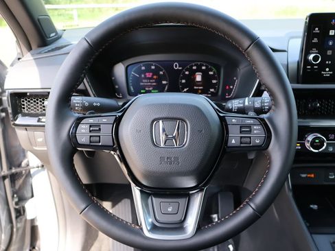 New 2026 Honda CR-V Sport Touring image 21