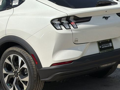 New 2026 Ford Mustang Mach-E Select w/ Comfort Package image 6