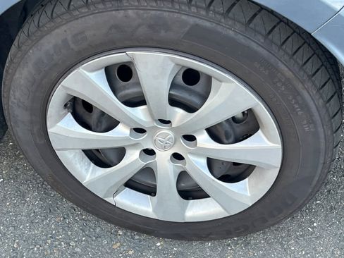 Certified 2022 Toyota Corolla LE image 22