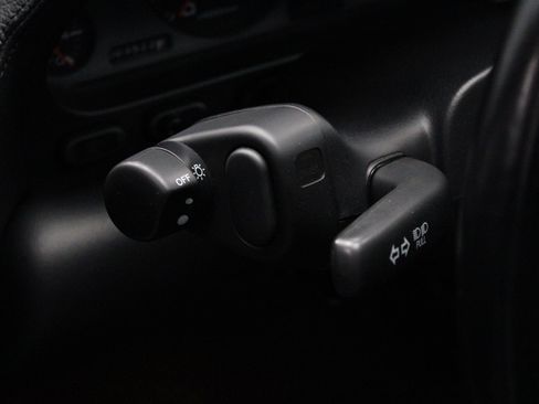 Used 1993 Acura NSX image 29