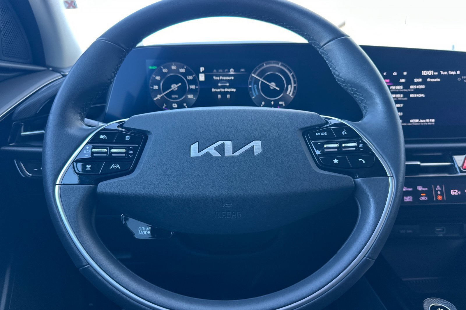 Used 2023 Kia Niro Wind FWD image 27