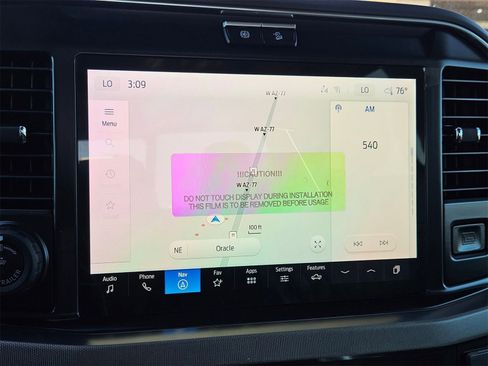 New 2026 Ford F350 Platinum w/ Platinum Plus Package image 18