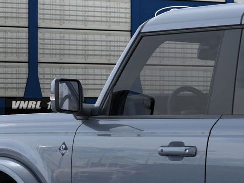 New 2025 Ford Bronco Outer Banks image 24