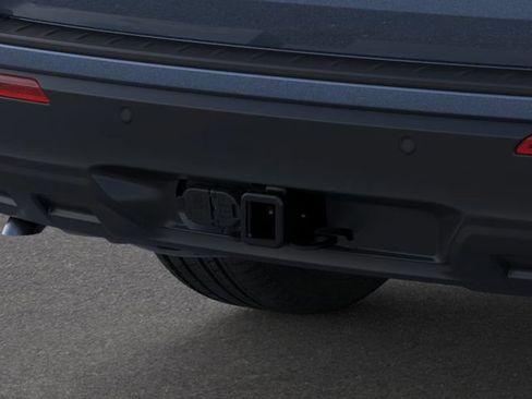 New 2026 Ford Explorer Active RWD image 26