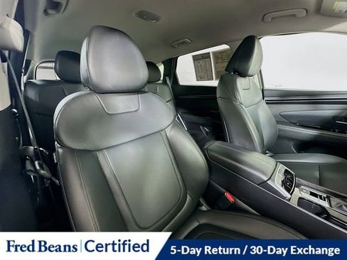 Used 2023 Hyundai Tucson XRT image 29