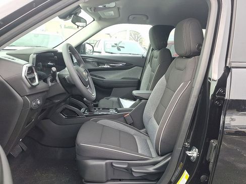 New 2026 Chevrolet TrailBlazer LT w/ Driver Confidence Package image 6