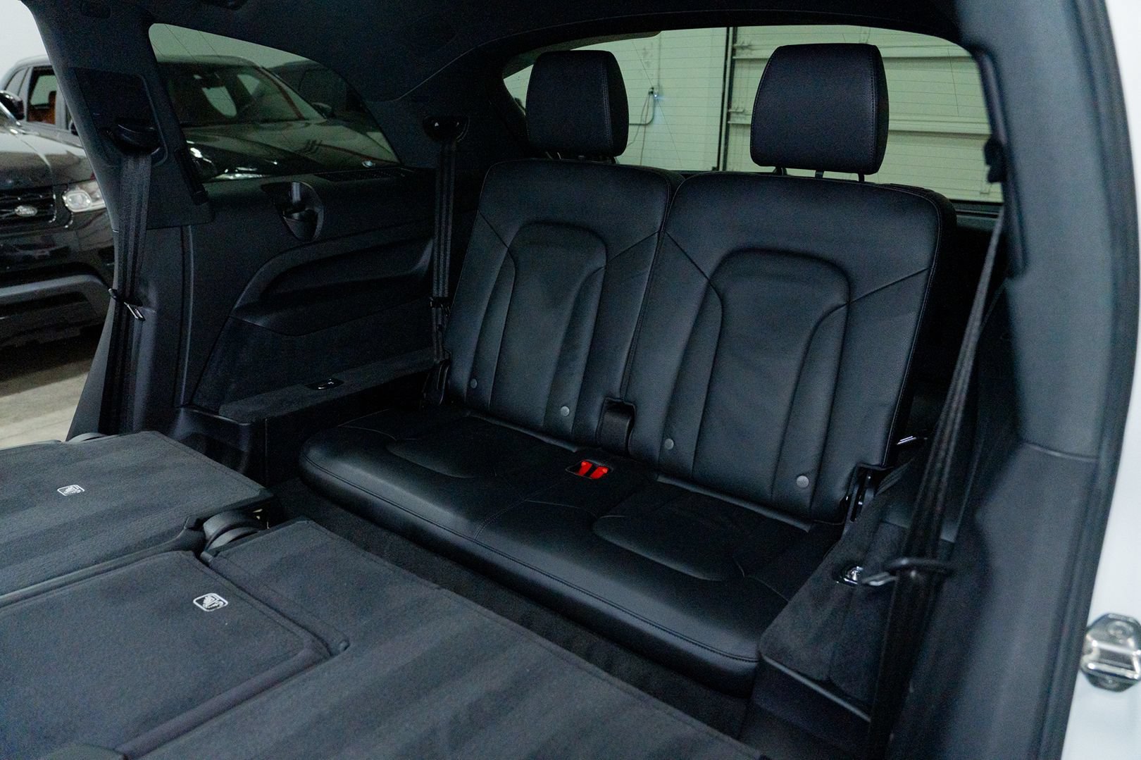 Used 2014 Audi Q7 3.0T S line Prestige AWD/4WD image 34
