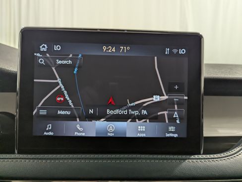Used 2021 Lincoln Corsair Reserve w/ Elements Package AWD/4WD image 25