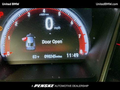 Used 2018 Honda Civic Sport Touring image 7