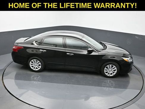 Used 2018 Nissan Altima 2.5 S w/ S Convenience Package FWD image 57