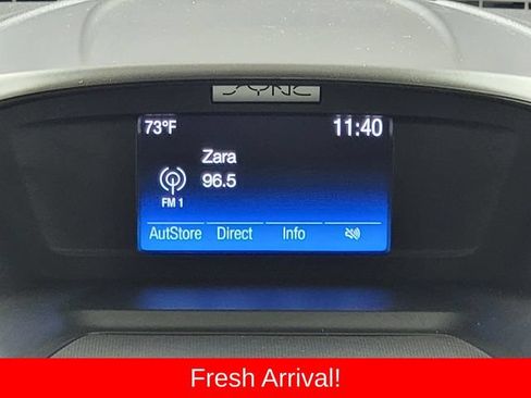 Used 2016 Ford Escape SE w/ SE Chrome Package FWD image 21