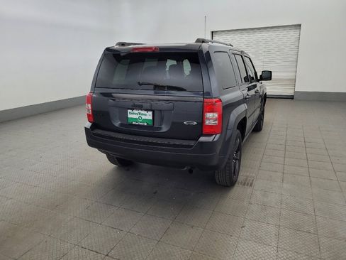 Used 2015 Jeep Patriot Sport w/ Power Value Group AWD/4WD image 7