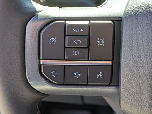 Certified 2023 Ford F150 XLT w/ Equipment Group 302A High image 16