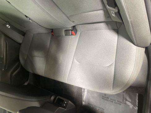 Used 2025 Kia K4 FWD image 11