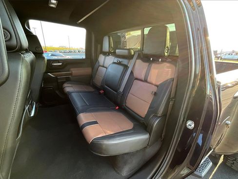 Used 2022 Chevrolet Silverado 3500 High Country w/ Safety Package II image 26