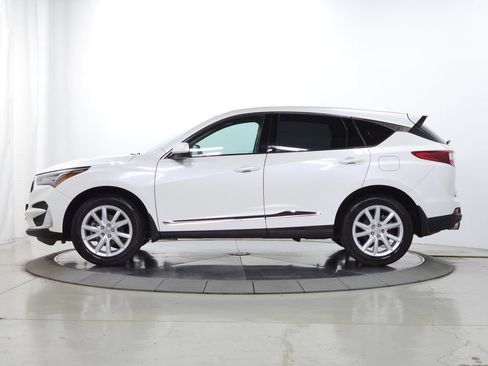 Used 2019 Acura RDX AWD image 5