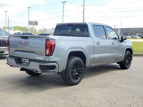 New 2026 GMC Sierra 1500 Elevation w/ X31 Off-Road Package AWD/4WD image 6