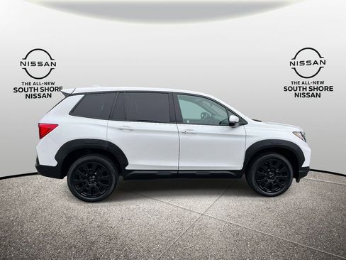 Used 2023 Honda Passport EX-L image 5