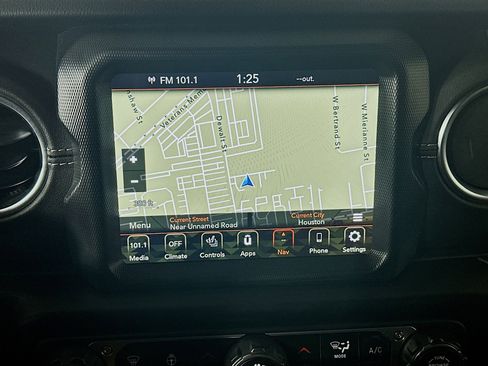 Used 2023 Jeep Wrangler Sahara w/ Dual Top Group image 22