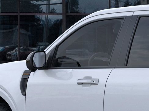 New 2026 Ford Maverick Tremor image 21