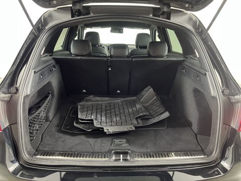 Used 2022 Mercedes-Benz GLC 300 4MATIC image 26
