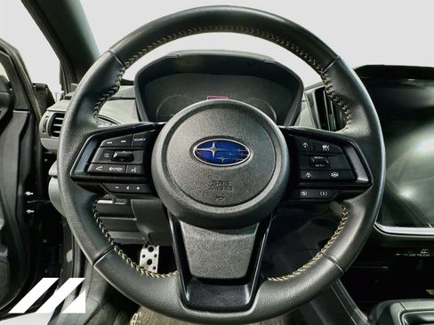 Used 2024 Subaru Crosstrek 2.5i Sport w/ Crosstrek Mirror Package AWD/4WD image 11