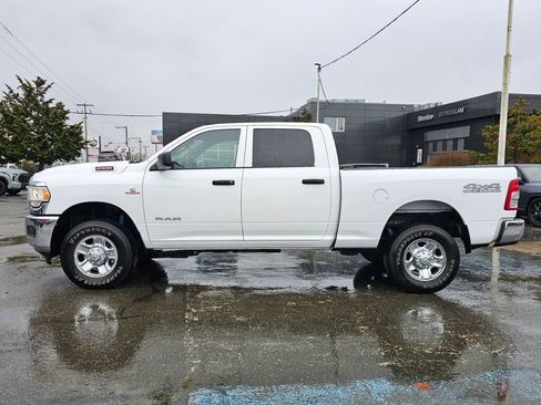 Used 2022 RAM 2500 Tradesman image 5