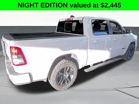 Used 2022 RAM 1500 Lone Star image 6