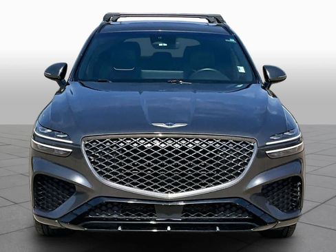 Used 2024 Genesis GV70 3.5T Sport AWD/4WD image 4