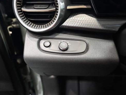 New 2026 Chevrolet Trax ACTIV w/ Driver Confidence Package image 23