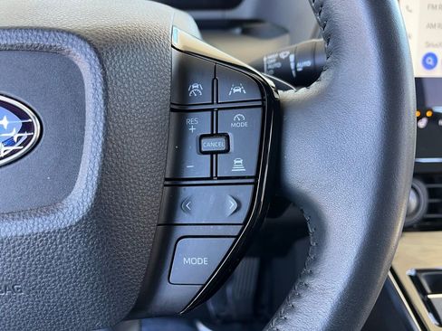 Certified 2023 Subaru Solterra AWD image 11