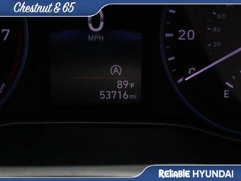 Used 2022 Hyundai Kona SEL w/ Convenience Package FWD image 31